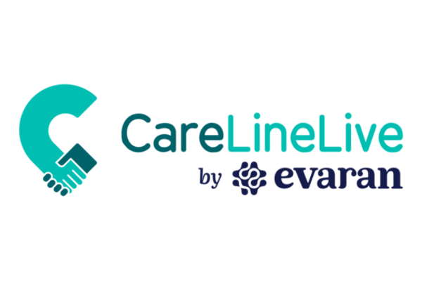 CareLineLive Logo
