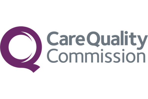 Quality Care Commission logo