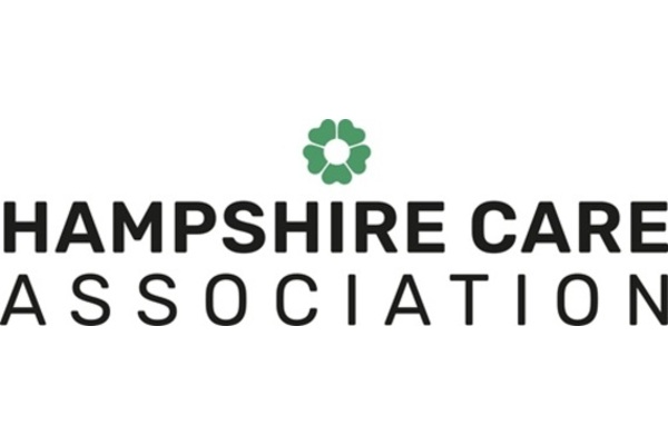 Hampshire Care Association logo
