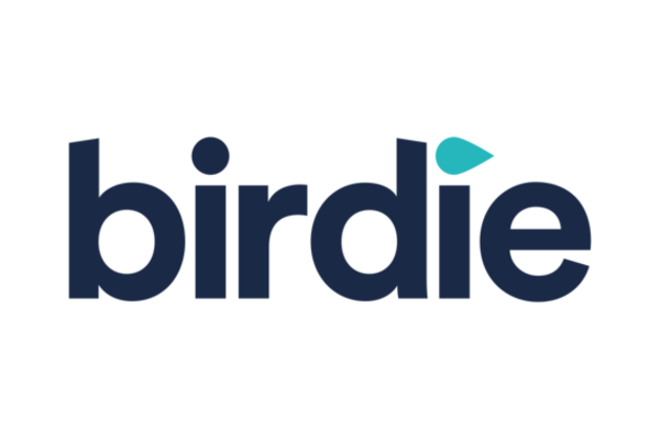 Birdie logo
