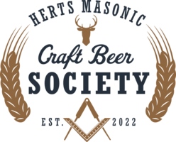 Hertfordshire Masonic Craft Beer Society