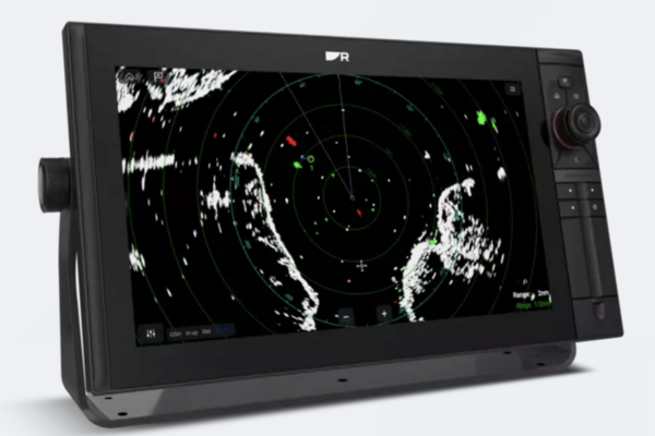 A DSC Marine Radio