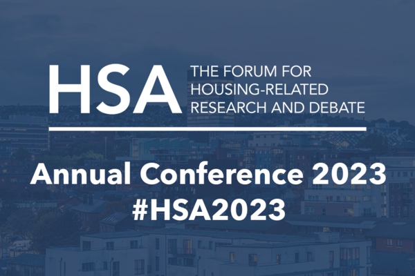HSA Annual Conference 2023