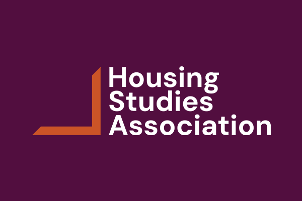 Housing Studies Association Logo