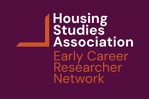 Housing Studies Association Early Career Researcher Network