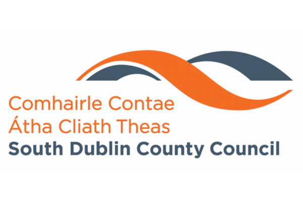 South Dublin County Council Logo