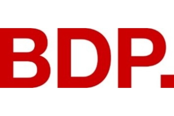 BDP logo