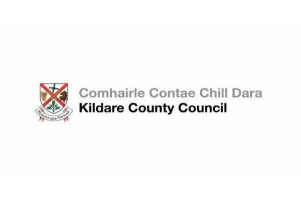 Kildare County Council logo