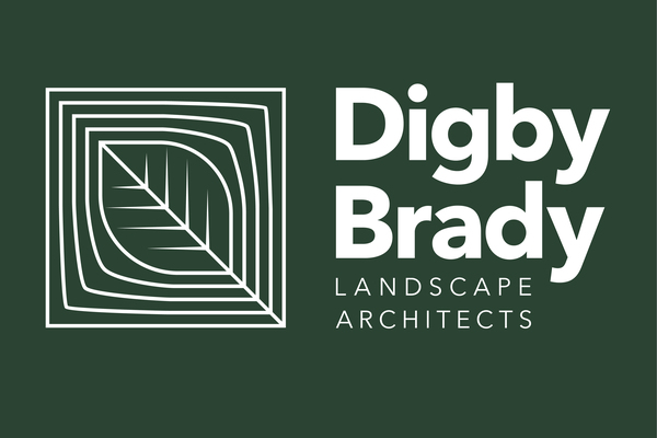 Digby Brady logo