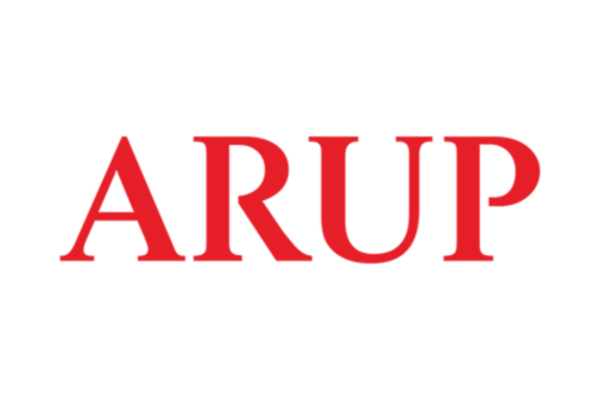 ARUP logo