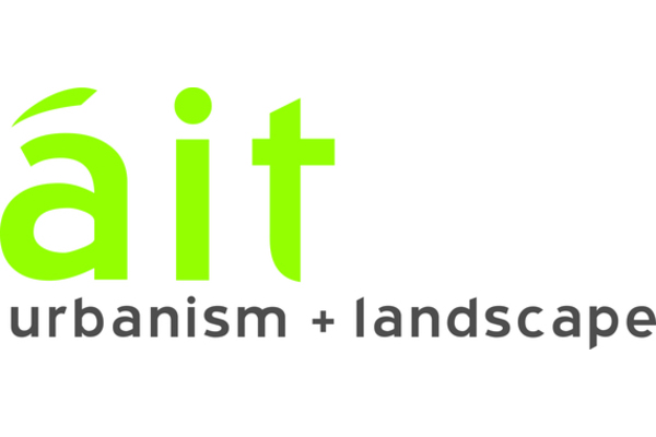 Áit Urbanism + Landscape logo