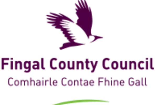 fingal county council logo