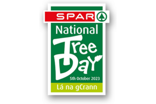 SPAR national tree day 