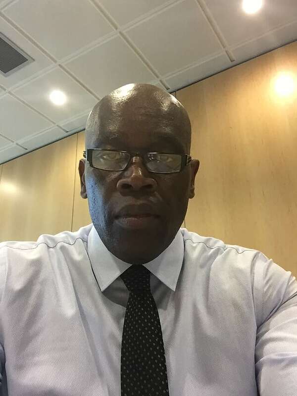 Ken McDonald Just Psychology