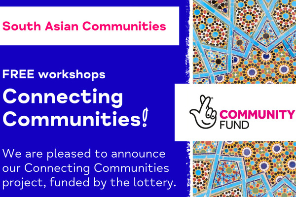 Connecting Communities Project