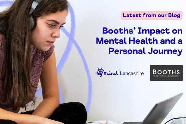 Booths’ Impact on Mental Health