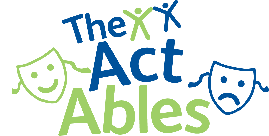 The ActAbles logo