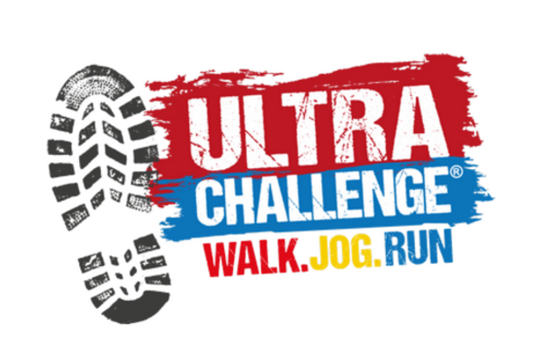 ultra challenge walk jog run for Learn to Love to Read