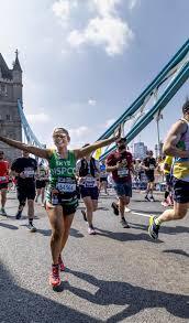 2027 Double TCS London Marathon