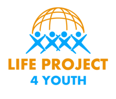 Life Project 4 Youth England