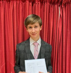 Picture of Charles Pugsley
