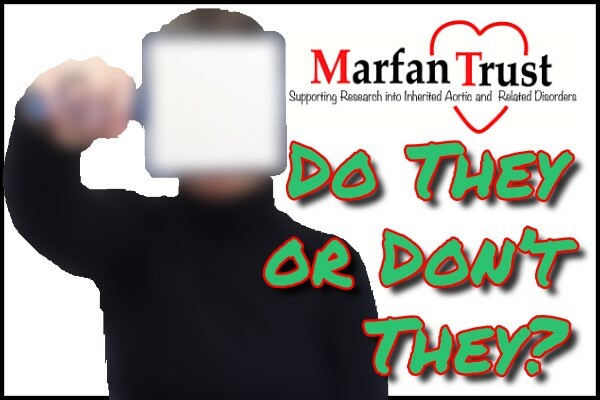 Famous Folk with Marfan Syndrome
