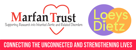 Marfan Trust