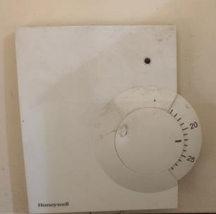 Beware of automatic controls