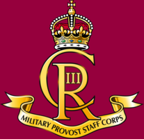 Military Provost Staff Association