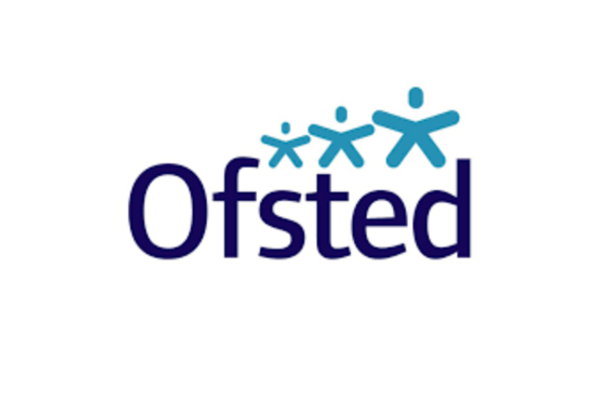 Ofsted logo