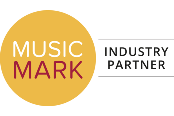 Industry Partner logo
