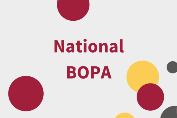 National BOPA