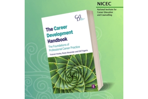 The Career Development Handbook Trotman Publishing Tristram Hooley Rosie Alexander Gill Frigerio