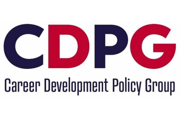 Career Development Policy Group logo