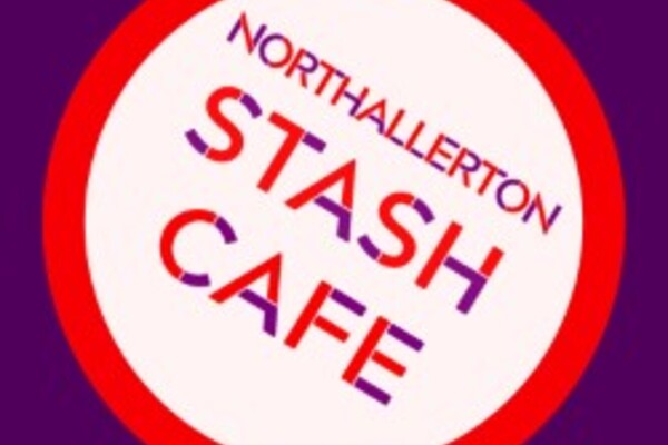 Northallerton Stash Cafe - Launch Event @ Northdale