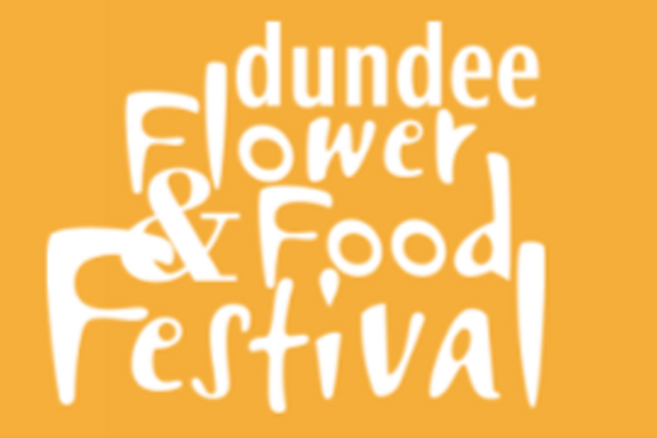 Dundee Flower and Food Festival