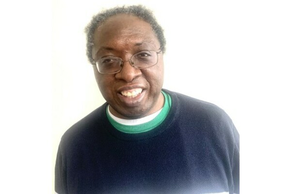A photo of Trustee Kweku Wilson