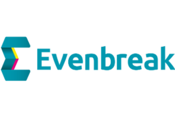 Evenbreak logo