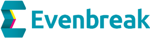 Evenbreak logo