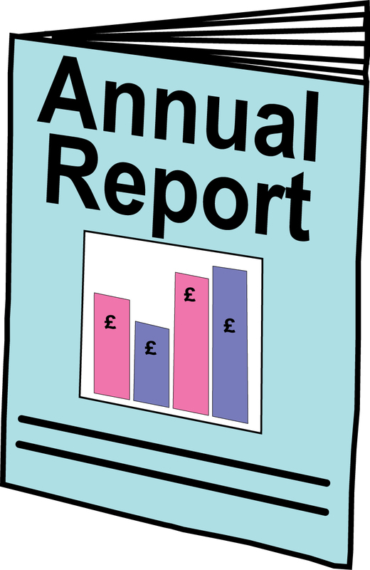 People First Annual Reports and Accounts People First (Self Advocacy)