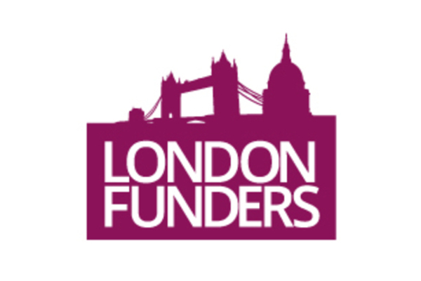 London Funders logo