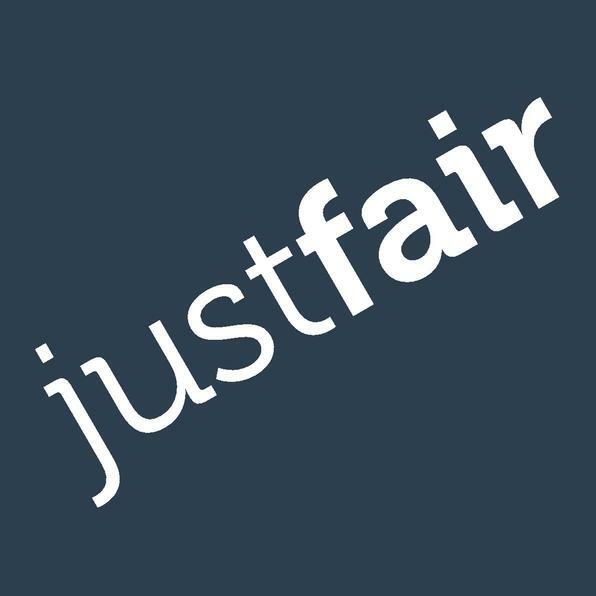 Just Fair logo