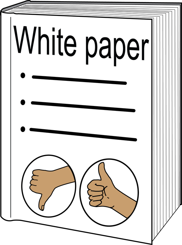 White Paper document