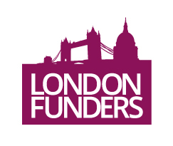 London Funders logo