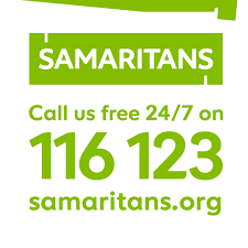 Samaritans logo