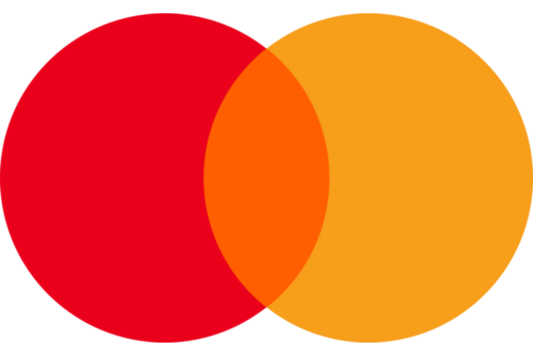 Mastercard logo