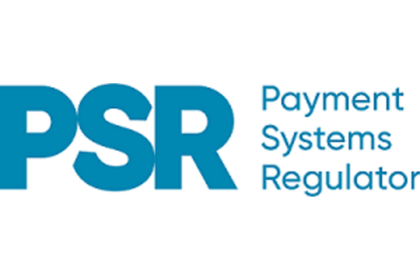 Logo of Payment Systems Regulator