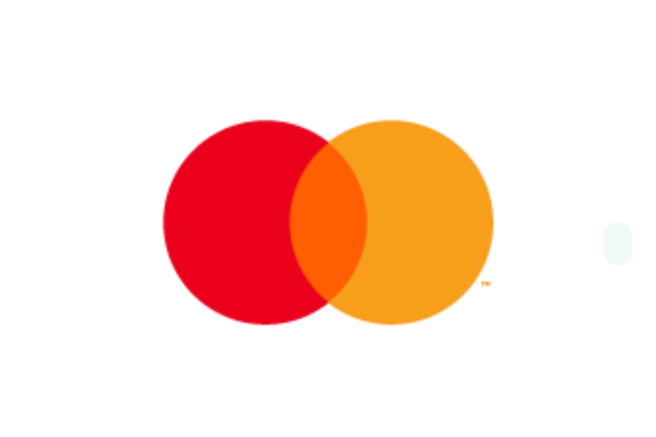 Mastercard logo