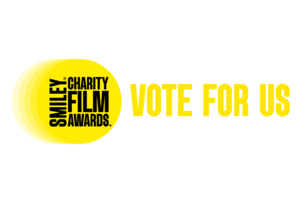 Smiley Charity Film Awards graphic