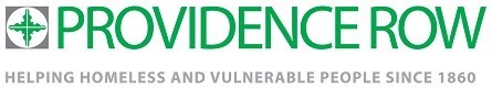 Providence Row logo